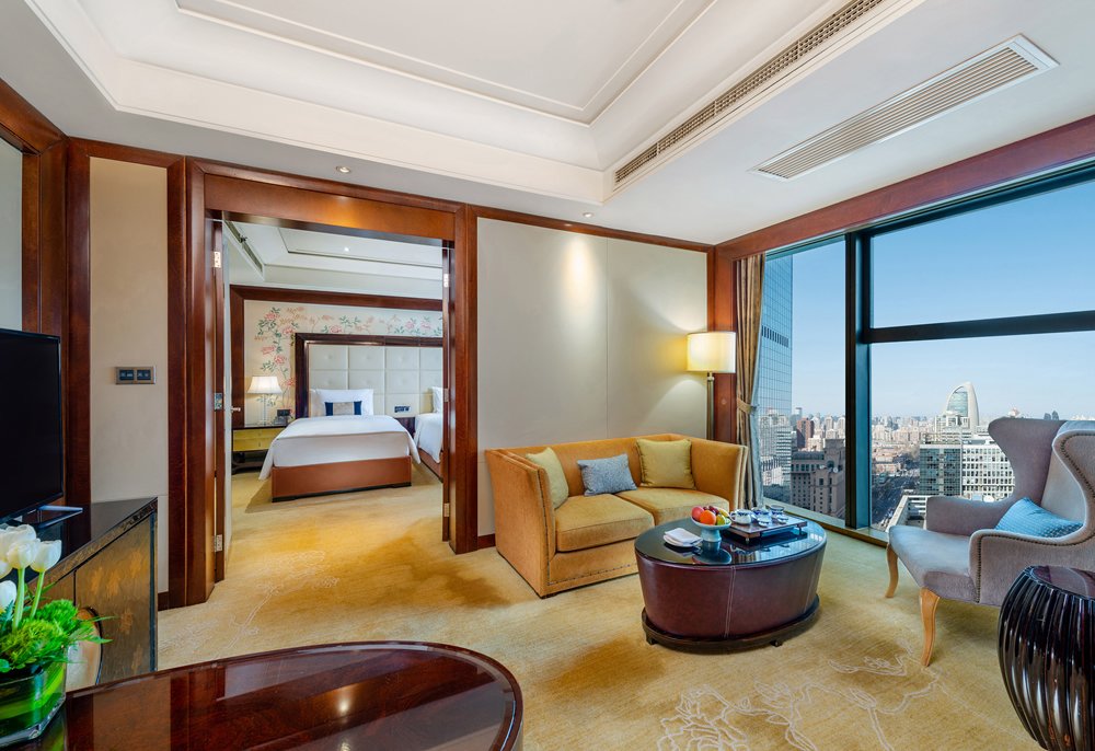 Wanda Vista Beijing