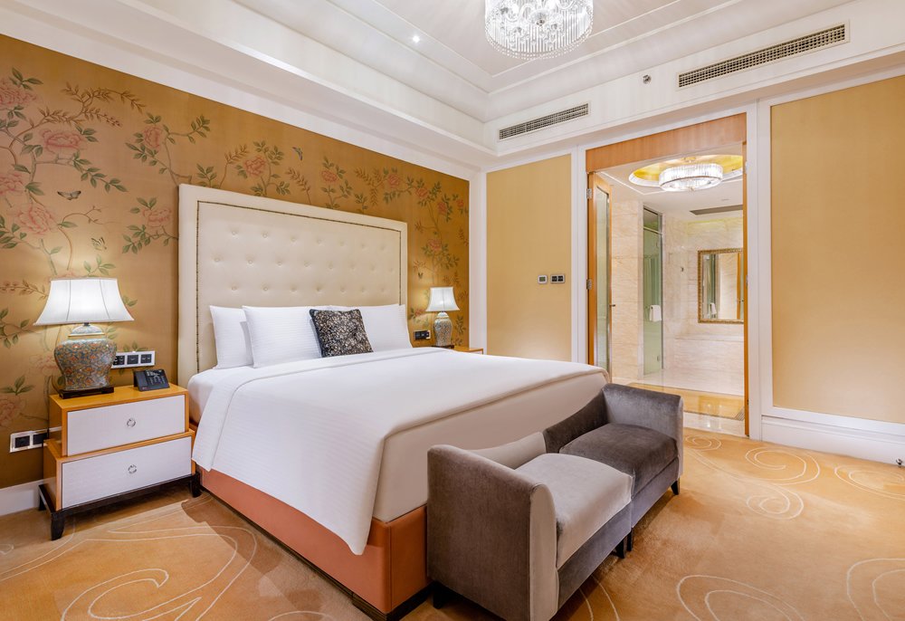 Wanda Vista Beijing