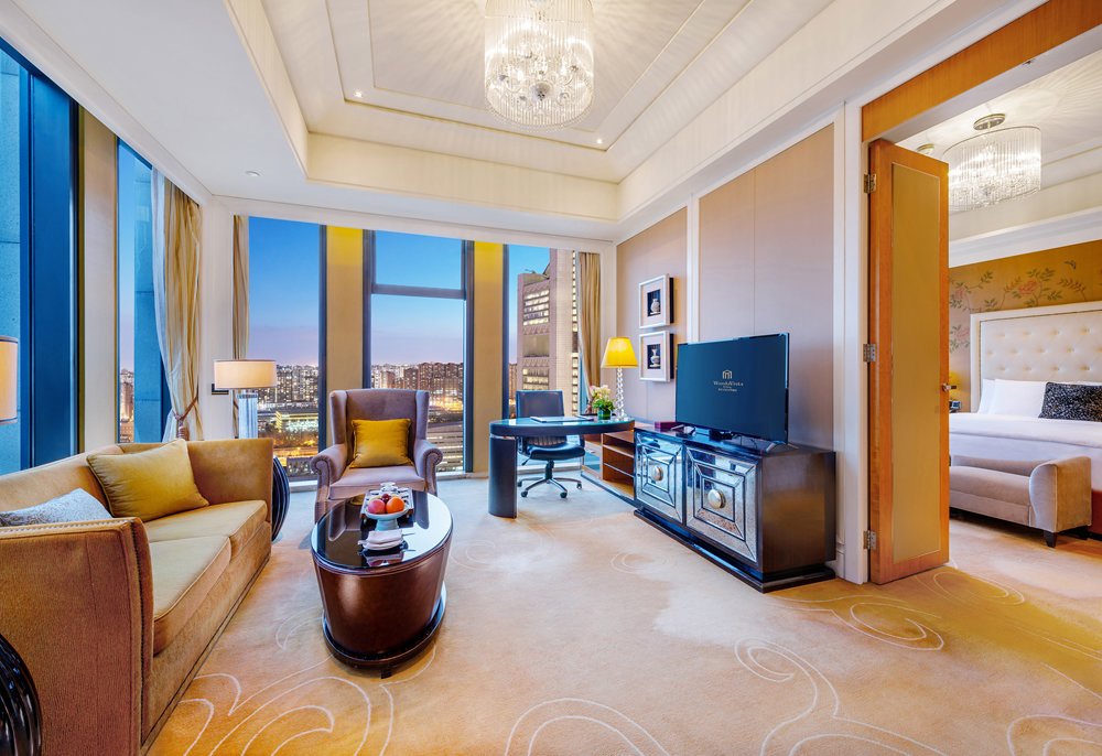 Wanda Vista Beijing