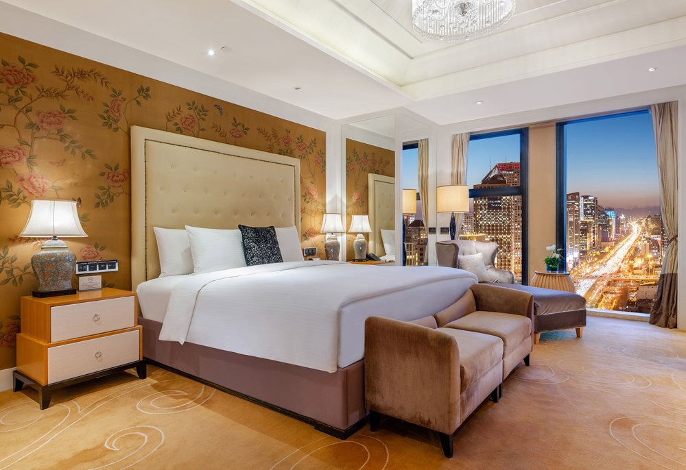Wanda Vista Beijing