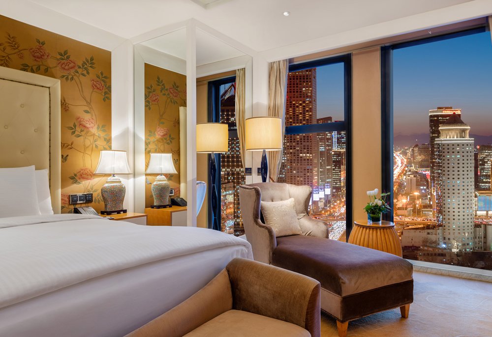 Wanda Vista Beijing
