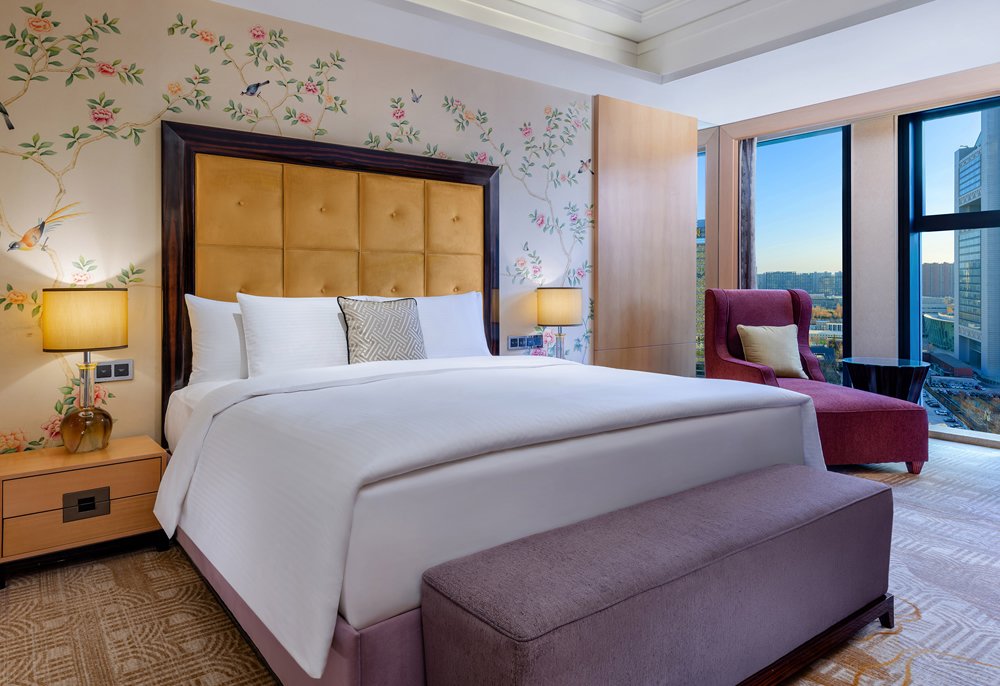 Wanda Vista Beijing