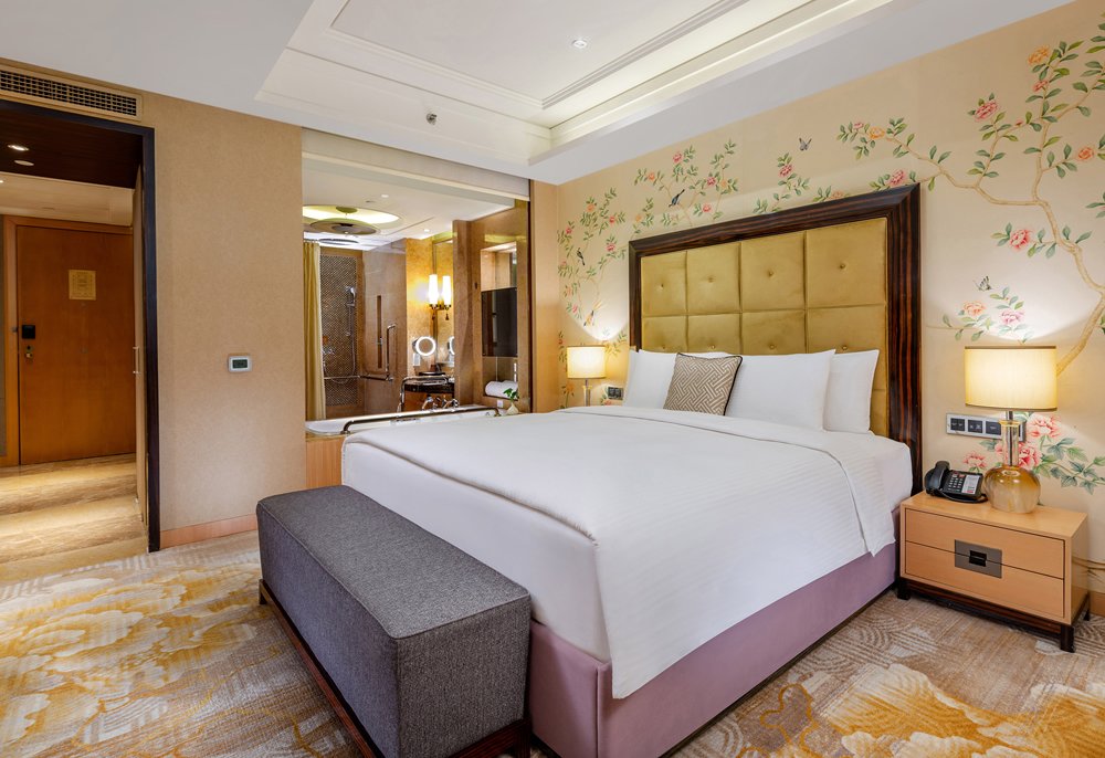 Wanda Vista Beijing