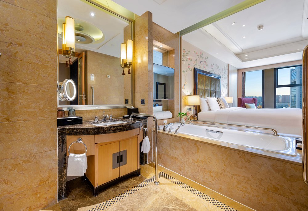 Wanda Vista Beijing