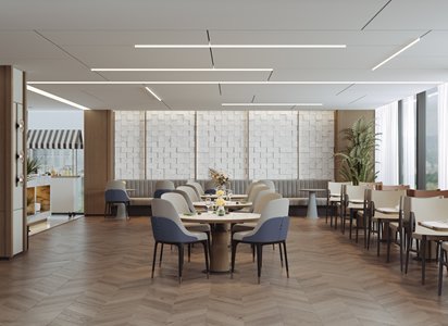 平顶山鲁山万达美华酒店薄荷+