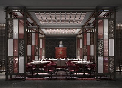 北京东坝万达锦华酒店北岸