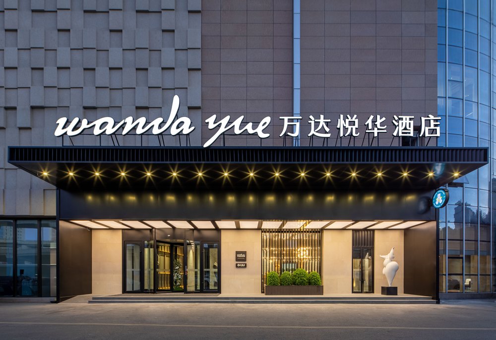 外立面