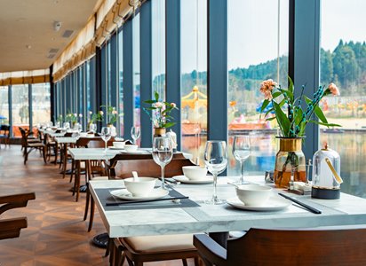 Wanda Momoland Hotel of DeyangZHEN·Chinese Restaurant