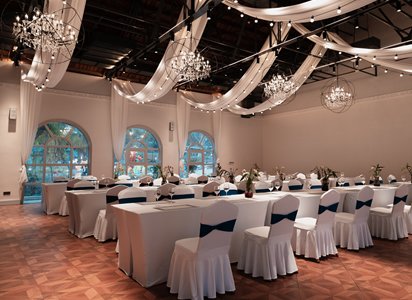 Wanda Momoland Hotel of DeyangMultifunction Room