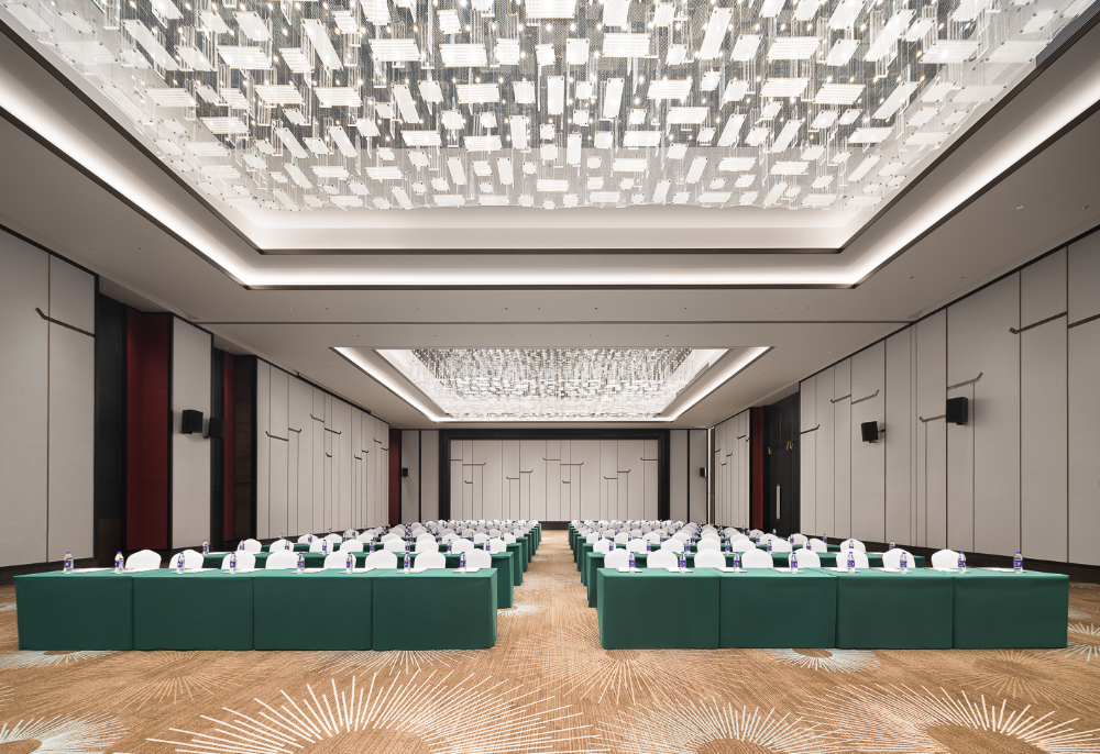 conference room