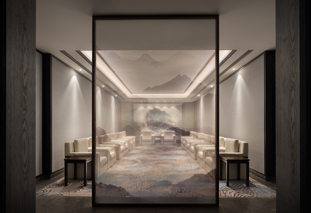 conference room