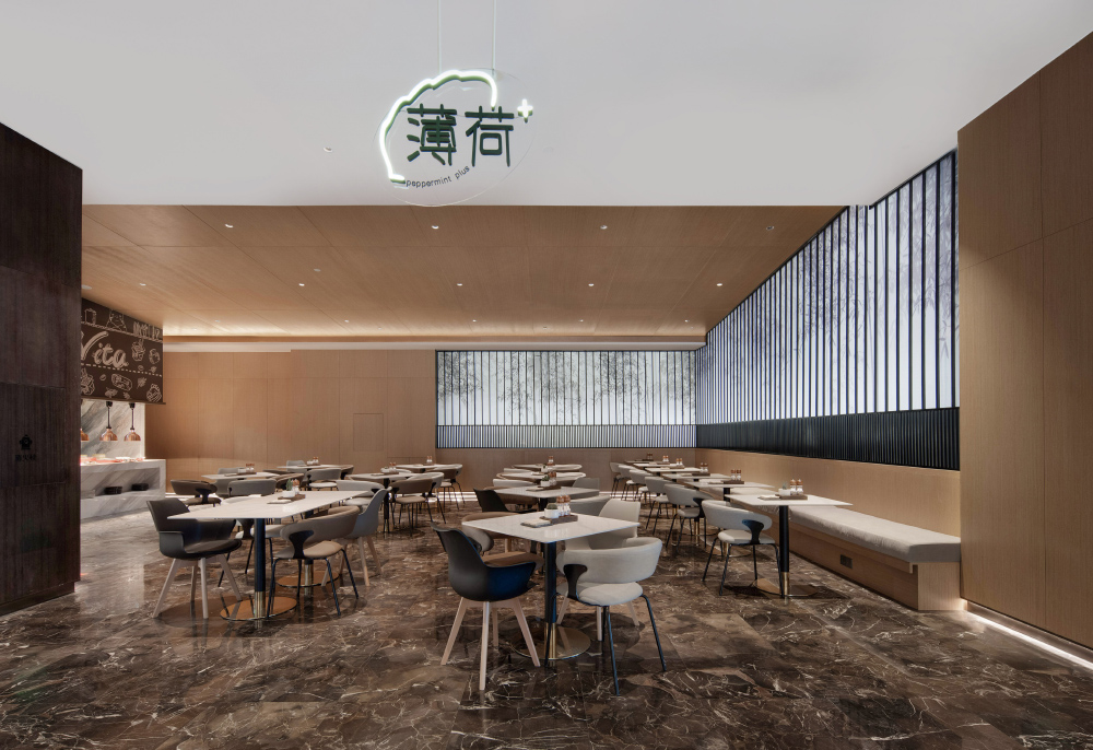 餐厅