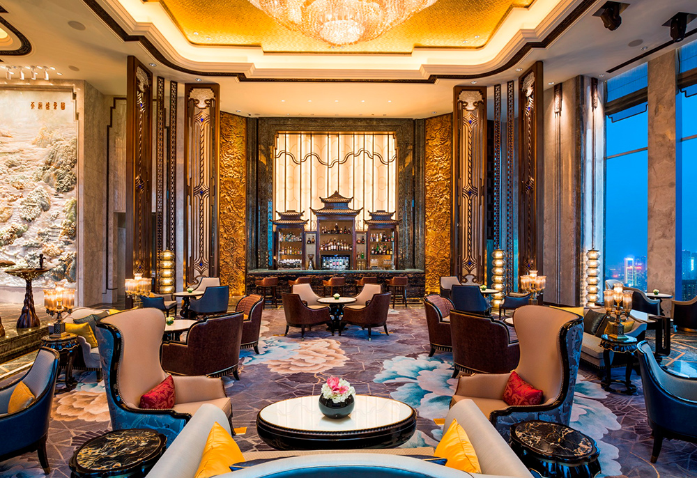 Wanda Reign ChengduTipsy Time｜Beer Set Menu For 3-4 Persons