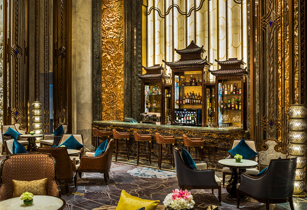 Wanda Reign ChengduTipsy Time｜Beer Set Menu For 3-4 Persons