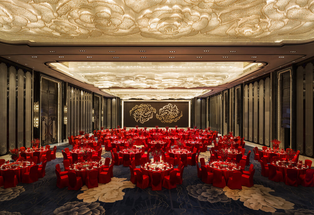 Wanda Reign Chengdu