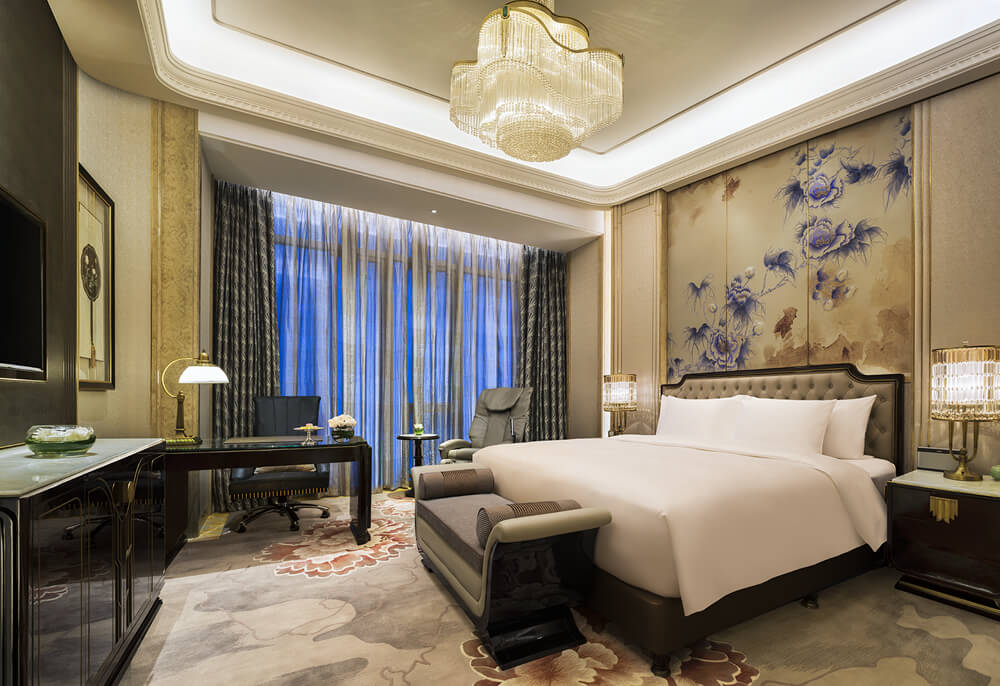 Wanda Reign Chengdu