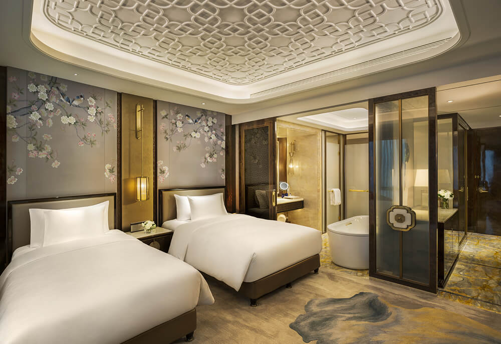 Wanda Reign Chengdu