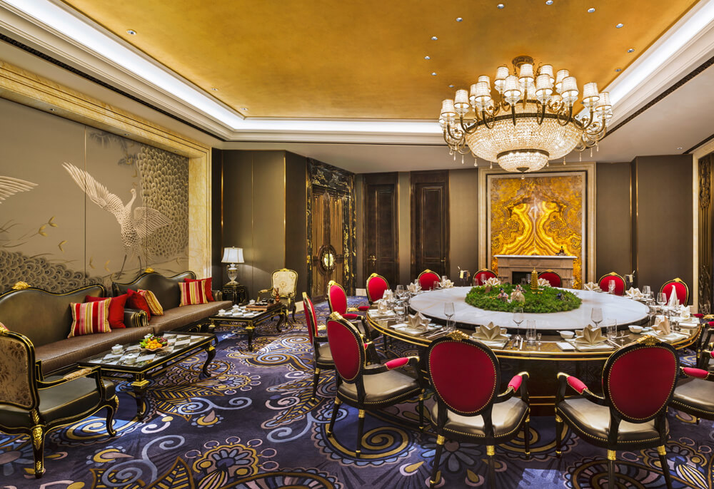 Wanda Reign Chengdu