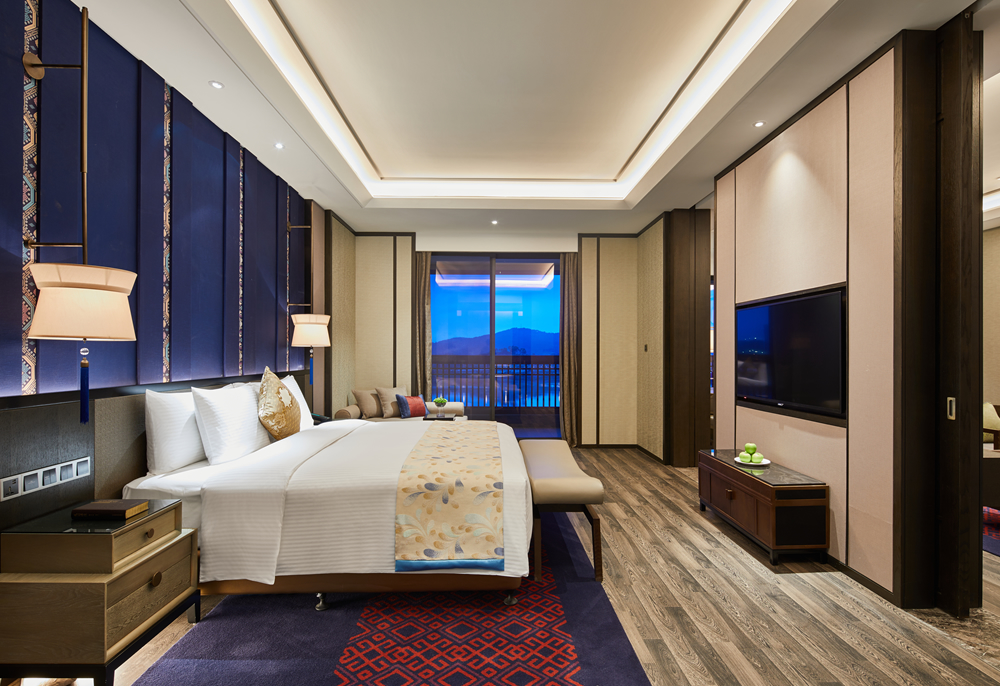 Wanda Realm Resort Nanning