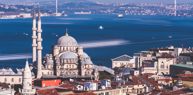 万达酒店及度假村首家海外输出管理酒店　伊斯坦布尔万达文华酒店即将揭幕