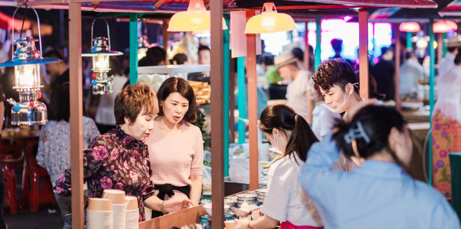 五一旅游热潮，推动多地万达酒店业绩稳健增长