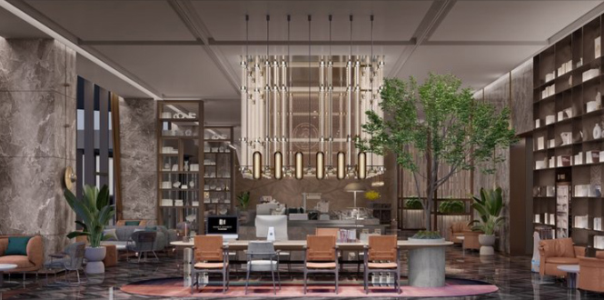 万达酒店稳步推进新疆布局，助力区域文旅服务体验升级