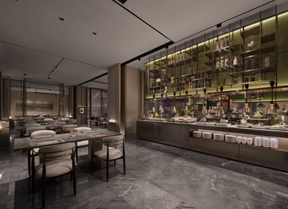 中式早餐（58元）