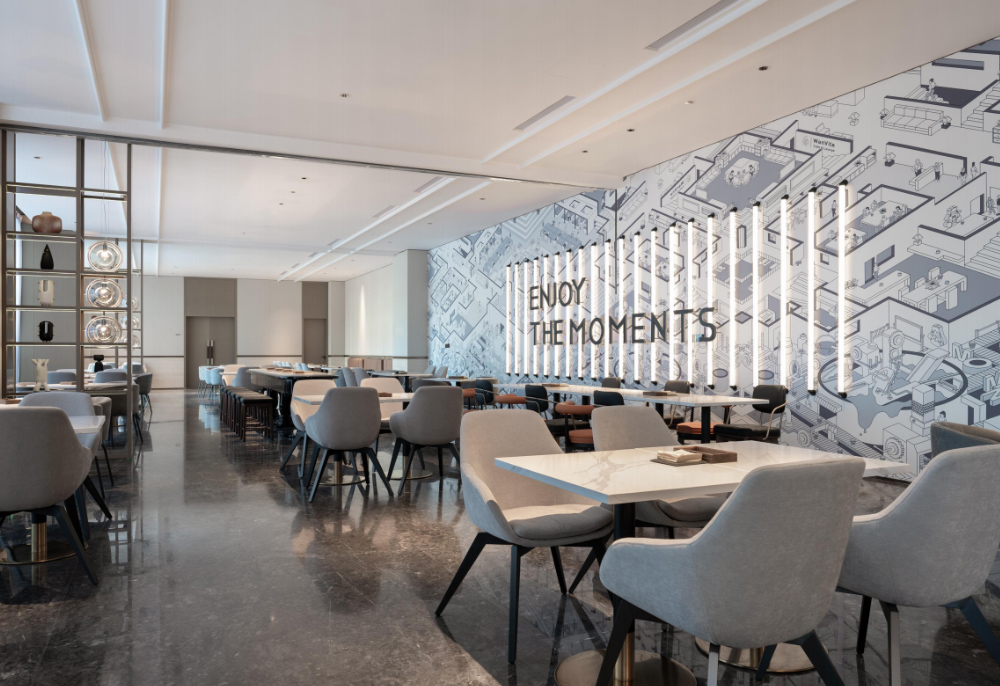 阿克苏机场万达美华酒店13