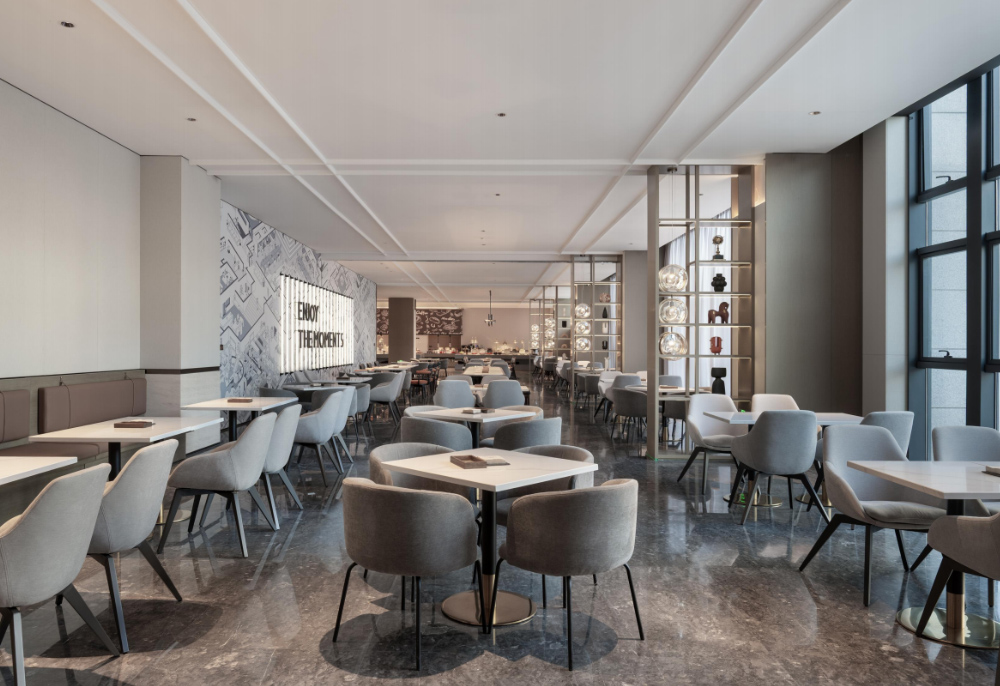 阿克苏机场万达美华酒店14