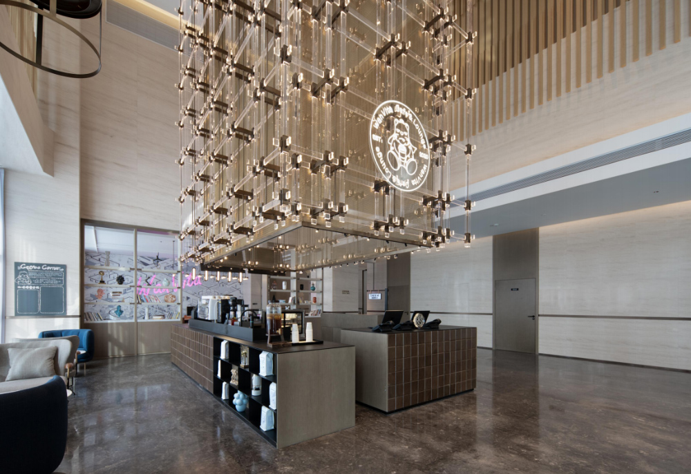 阿克苏机场万达美华酒店8