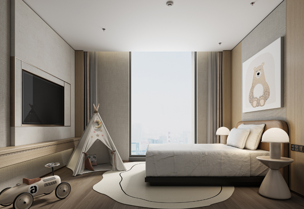 阿克苏机场万达美华酒店7