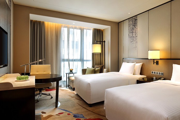 安阳富力万达嘉华酒店18