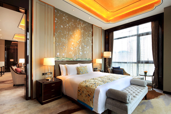 安阳富力万达嘉华酒店13