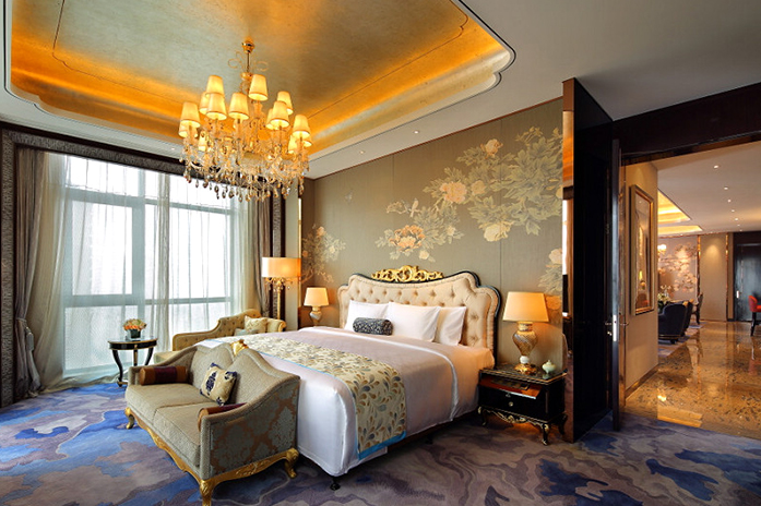 安阳富力万达嘉华酒店11