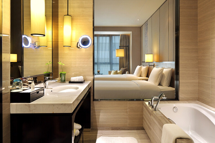 安阳富力万达嘉华酒店19