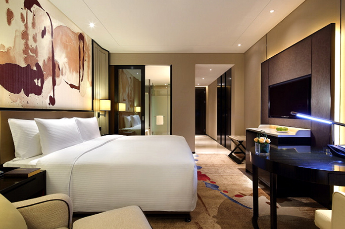 安阳富力万达嘉华酒店17