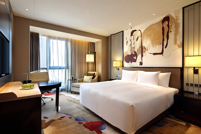 安阳富力万达嘉华酒店20