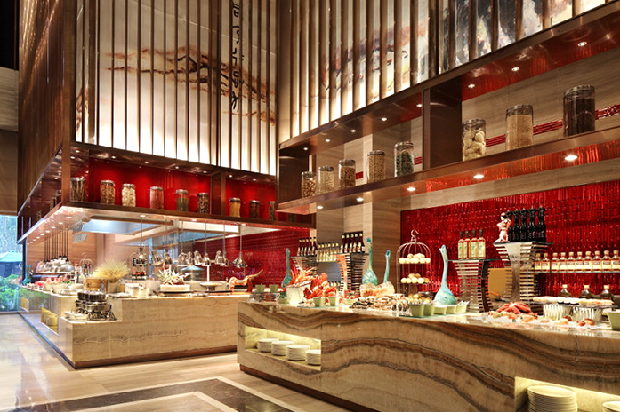 安阳富力万达嘉华酒店27