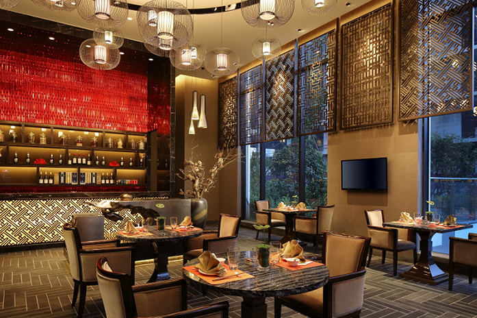 安阳富力万达嘉华酒店30