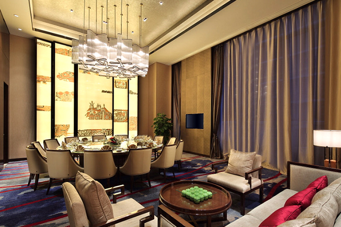 安阳富力万达嘉华酒店29