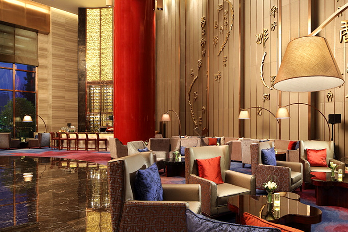 安阳富力万达嘉华酒店25