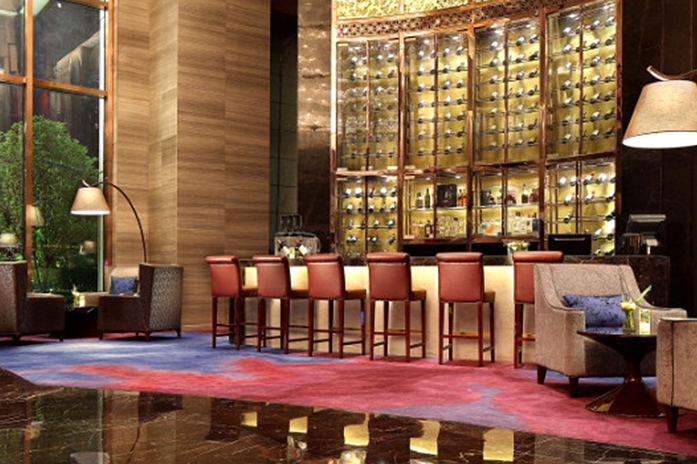 安阳富力万达嘉华酒店26