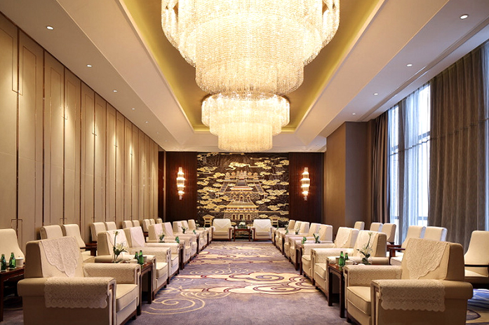 安阳富力万达嘉华酒店1