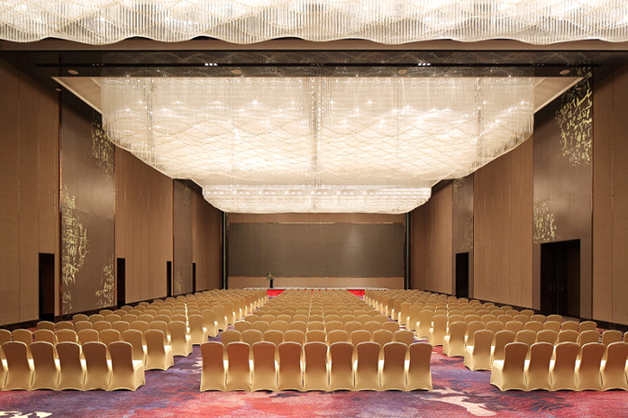 安阳富力万达嘉华酒店3