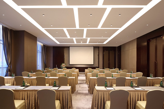 安阳富力万达嘉华酒店2