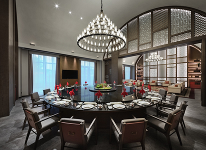 “品珍”中餐厅