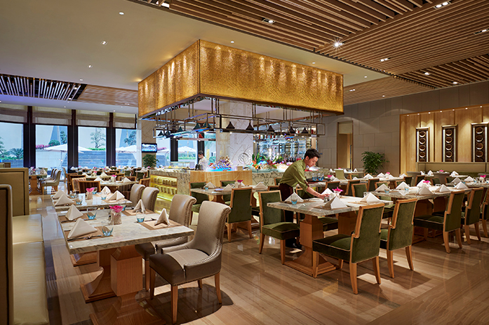 餐饮|美食汇西餐厅