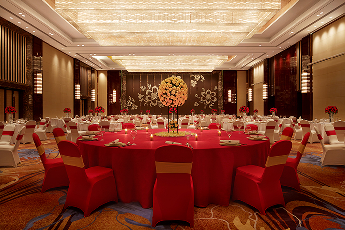 会议|中式婚宴