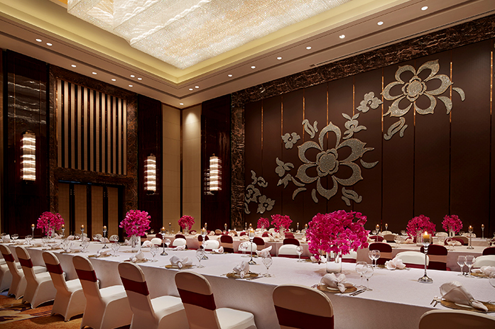 会议|宴会C厅