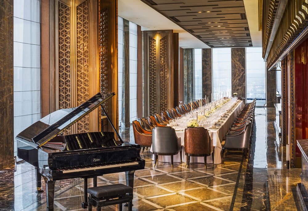 成都万达瑞华酒店6